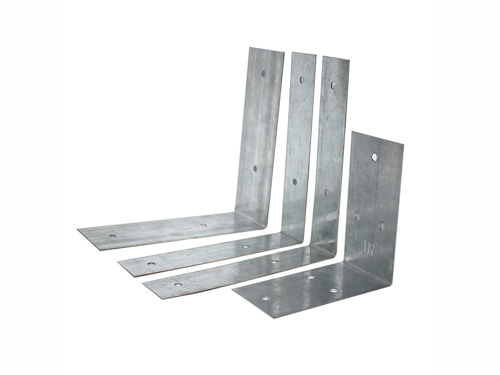 L型铁