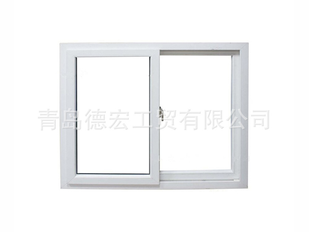 塑钢门窗系列